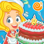 icon Princess Cake Shop