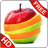 icon Fruits and vegetables 4.0