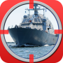 icon Ship Attack - Brain puzzle
