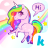 icon little_unicorn 3.0