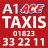 icon A1 Ace Taxis 30.1.5