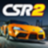 icon CSR Racing 2 3.1.0