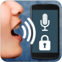 icon Voice Lock Screen new