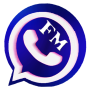 icon FM WhatsUp