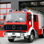 icon FireTruck Emergency Rescue
