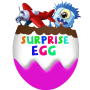 icon Surprise Egg New Toys