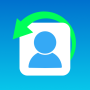 icon Backup Contacts