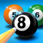 icon Billiards City - 8 Ball Pool