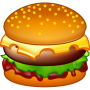 icon Burger