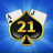 icon Blackjack Showdown 2.0.21