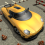icon Real Street Car Parking Game