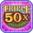 icon Triple 50 Pay 2.9