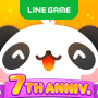icon LINE Puzzle TanTan