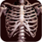 icon Bones 3D Anatomy 2.0.4