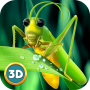 icon Grasshopper Insect Simulator