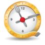 icon DietTime - weight loss app