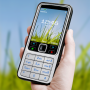 icon Nokia 6300 Launcher