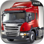 icon Truck Simulator 2016 Free