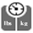icon Pounds to Kilograms Converter 6.0.1