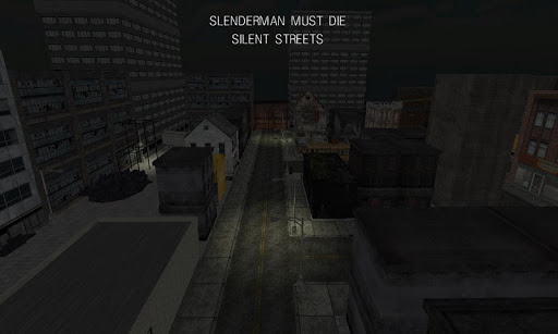 Slendergirl Must Die: Asylum 2.03 Free Download