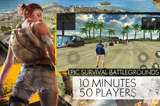 Download Free Free Fire Battlegrounds 1 24 0 Apk For Android