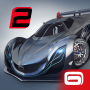 icon GT Racing 2