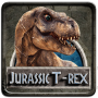 icon Real Jurrasic T-Rex