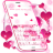 icon Pink Love Keyboard 1.279.13.99