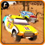 icon Desert Rally Offroad 4x4