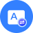 icon Skermvertaling 1.5.7