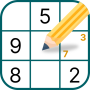 icon Sudoku - Classic Sudoku Puzzle