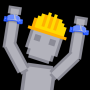 icon Ragdoll Mutilate People