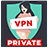 icon VPN Private 1.1.1