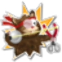 icon Hamster: Attack!