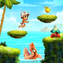 icon Jungle Adventures 3