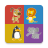 icon Animals Memory Game 2.9.1