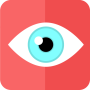 icon com.shvagerfm.eyecorrector1