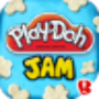 icon Play-Doh Jam