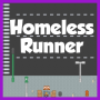 icon Homeless Runner