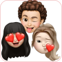 icon Memoji Stickers