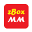 icon com.mmzbox.zvdo 1.1