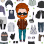 icon Chibi Boy: Doll Maker Games