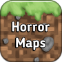 icon Horror Maps for Minecraft: PE