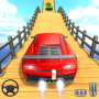 icon Car Stunt Racing