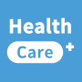 icon HealthCare+