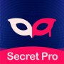icon Secret Pro