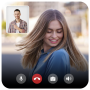 icon Video Call Around The World And Video Chat Guide