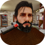 icon Barber Shop & Haircut SalonSimulation Game Free