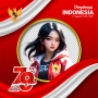 icon Twibbon 17 Agustus 2024