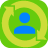 icon Contacts Converter 2.1